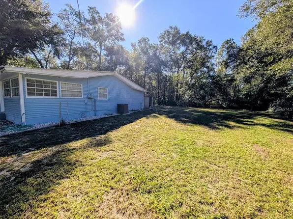 20422 Canvas Back Rd, Altoona, FL 32702