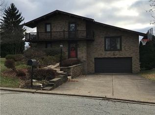 1339 Snee Dr, Pittsburgh, PA 15236