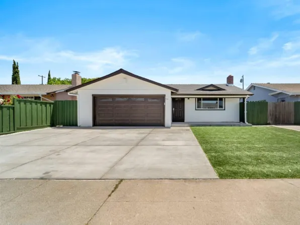 504 Beth Dr, San Jose, CA 95111