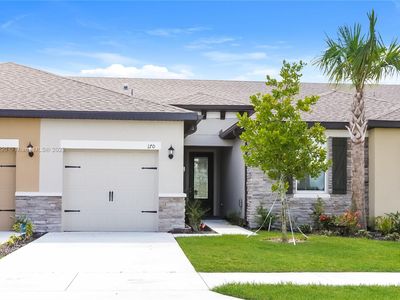 1708 Celebration Dr, Fort Pierce, FL, 34947