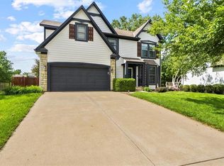 14175 W 149th Ter, Olathe, KS 66062