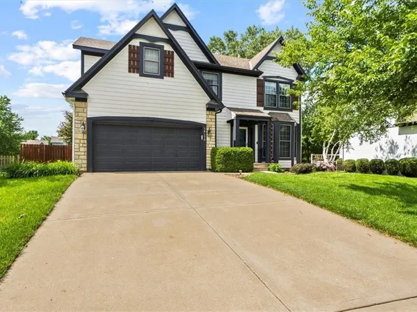 14175 W 149th Ter, Olathe, KS 66062