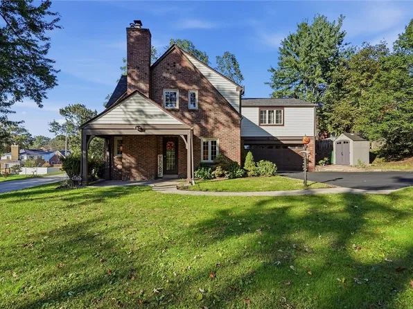 1806 Vollmer Dr, Glenshaw, PA 15116