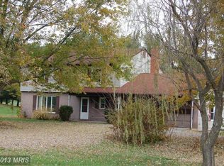 148 Bowling Green Rd, Front Royal, VA 22630