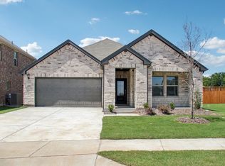 608 Willet Dr, McKinney, TX 75069