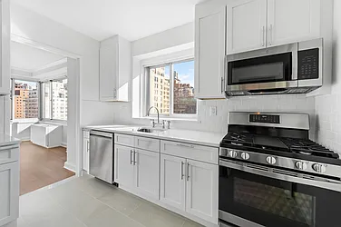 Rented by Rudin Management Company, Inc.