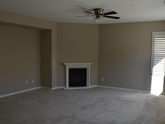 Living Room (Open-floor plan)