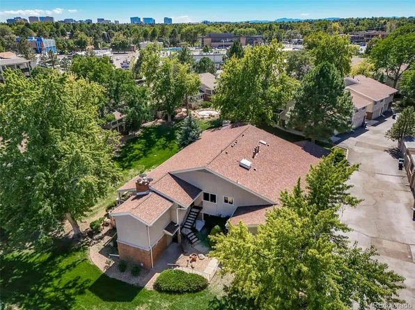 6955 E Girard Avenue #A, Denver, CO 80224