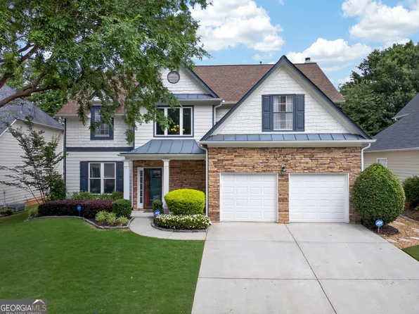 807 Edgeley Ln, Lawrenceville, GA 30044