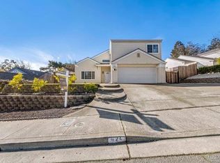 624 Rose Dr, Benicia, CA