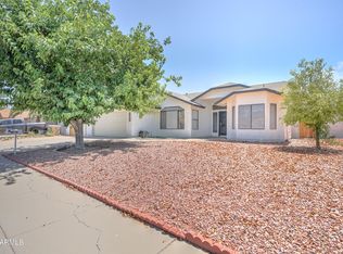 15267 N 62nd Dr, Glendale, AZ 85306