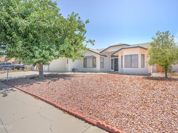 15267 N 62ND Drive, Glendale, AZ 85306