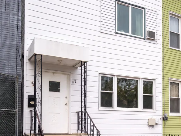 83 Jordan Ave Floor 1, Jersey City, NJ 07306