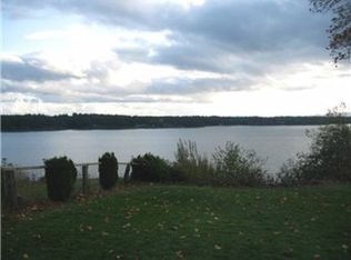 813 SE Somers Dr, Shelton, WA 98584