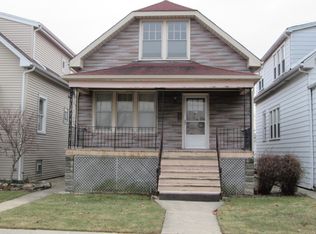 5831 W Newport Ave, Chicago, IL 60634