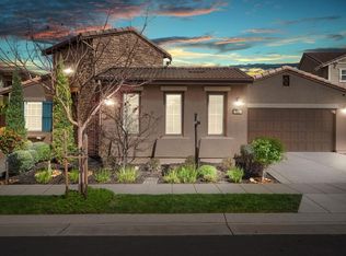 962 S Brunello St, Mountain House, CA