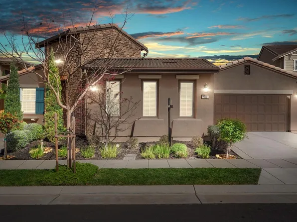 962 S Brunello St, Mountain House, CA 95391