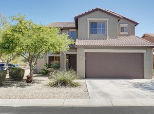 4742 E Woburn Ln, Cave Creek, AZ 85331