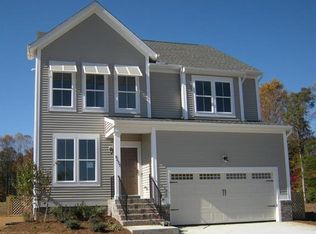 8477 Lantana Ct, Toano, VA 23168