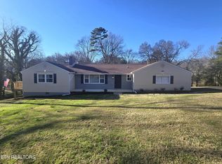 4615 Sunset Rd, Knoxville, TN 37914