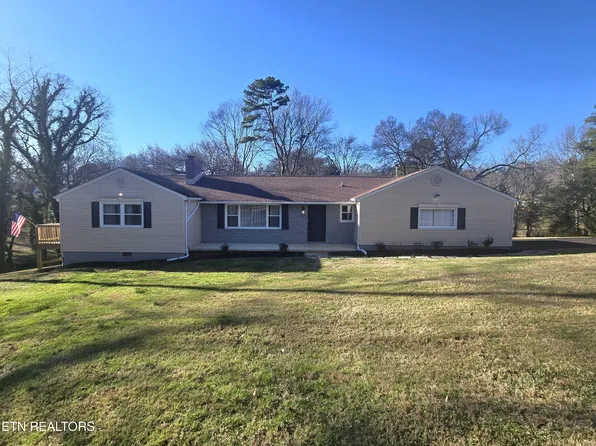 4615 Sunset Rd, Knoxville, TN 37914