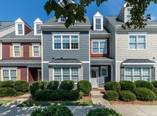 807 Myrtle Grove Ln, Apex, NC 27502