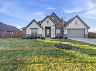 129 Mikasi, Godley, TX 76044