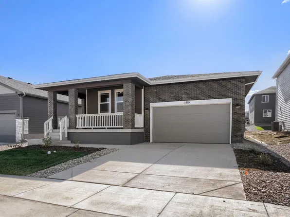 1815 Carnoustie Dr, Fort Collins, CO 80524
