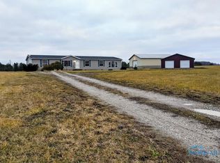 9964 County Road F, Bryan, OH 43506