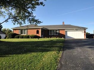 6898 Karyn Dr, Avon, IN