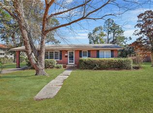 3410 Hampton Ave, Brunswick, GA 31520