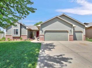 2325 S Covington St, Wichita, KS 67209