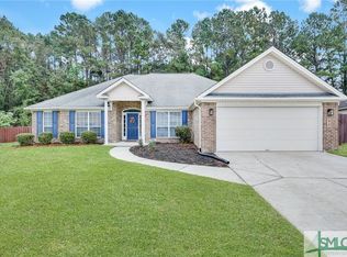 11 Throgs Neck Way, Pooler, GA 31322