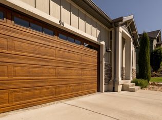 94 W Hillside Dr, Elk Ridge, UT 84651