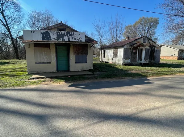 Southern St Lot 355, Hernando, MS 38632