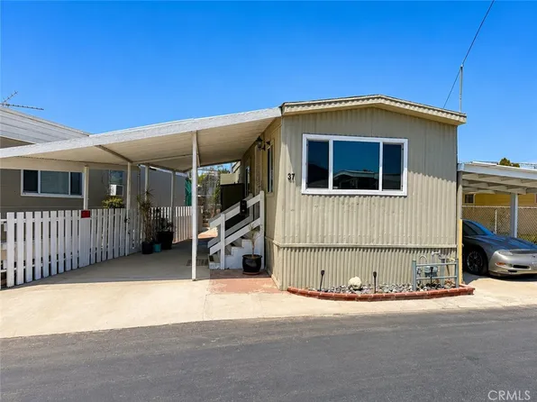 20315 Denker Ave Space 37, Torrance, CA 90501