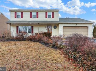 213 Faith Dr, Blandon, PA 19510