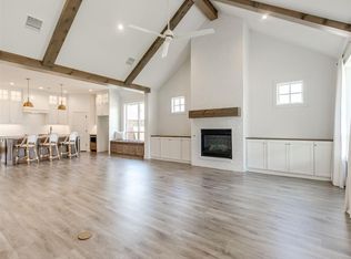 3701 Chapel Hill Row, Edmond, OK 73034