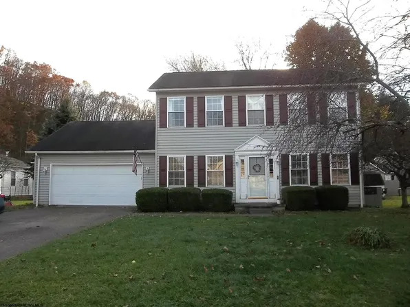 113 Valley Ct, Elkins, WV 26241