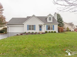 8420 Wolverine Rd, Temperance, MI 48182