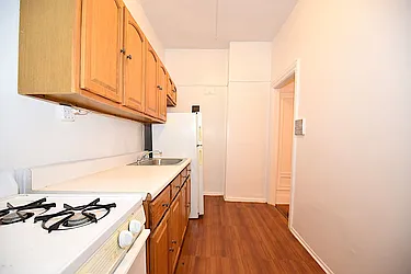 Rented by Keller Williams NYC