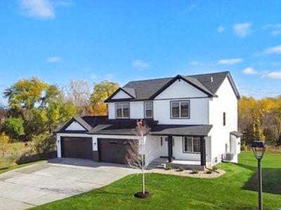 7751 Gunner Dr, Clear Lake, MN, 55319