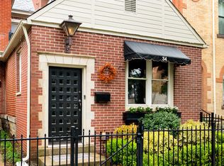 34 W 4th Ave, Columbus, OH