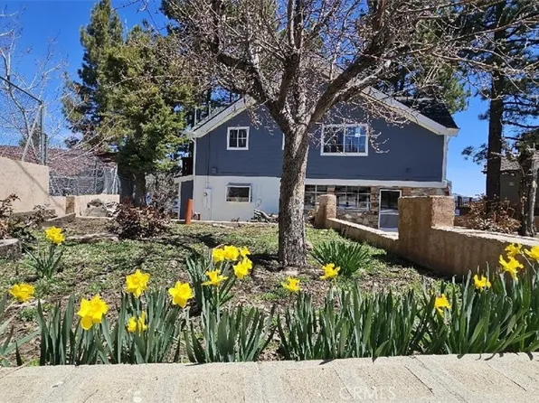 40080 Francis Way, Big Bear Lake, CA 92315