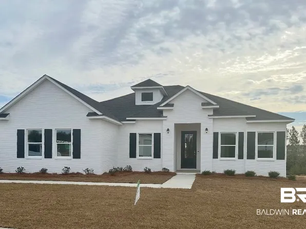 24133 Shadowridge Dr, Daphne, AL 36526