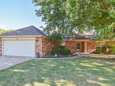 16 Barnes Rd, Shawnee, OK, 74804