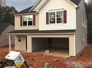 110 Dahlgren Ct, Duncan, SC 29334