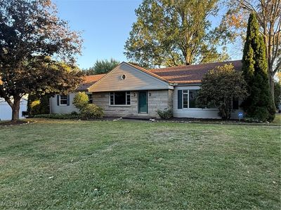 2520 Holgate Rd, Akron, OH, 44313