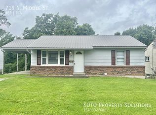 719 N Middle St, Cape Girardeau, MO 63701
