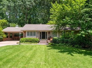 2917 Rockingham Dr NW, Atlanta, GA 30327